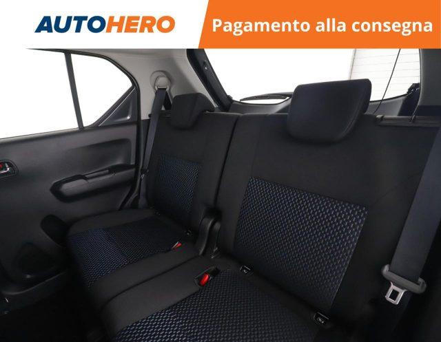 SUZUKI Ignis 1.2 Hybrid Top