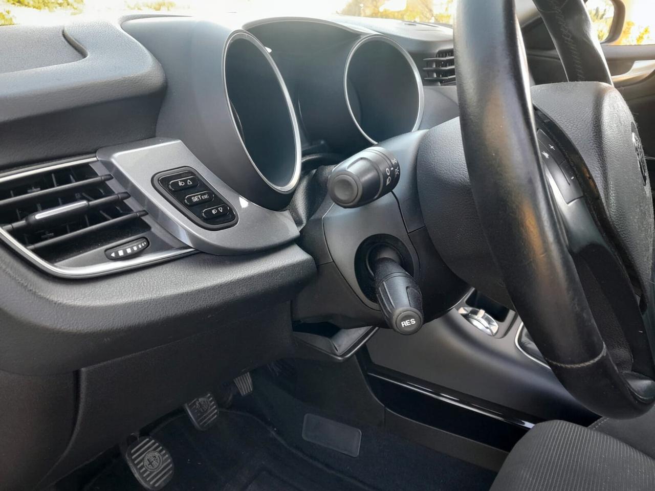 Alfa Romeo Giulietta 1.6 JTDm-2