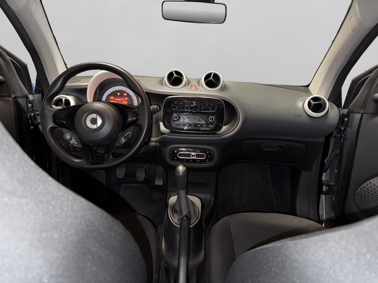 Smart ForTwo 70 1.0 Youngster