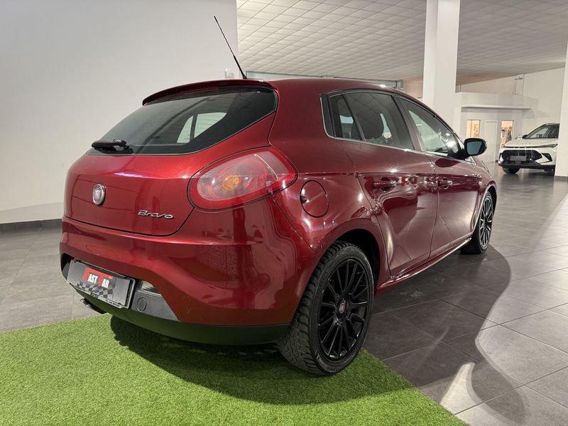 FIAT Bravo Bravo 1.9 MJT 150 CV Sport
