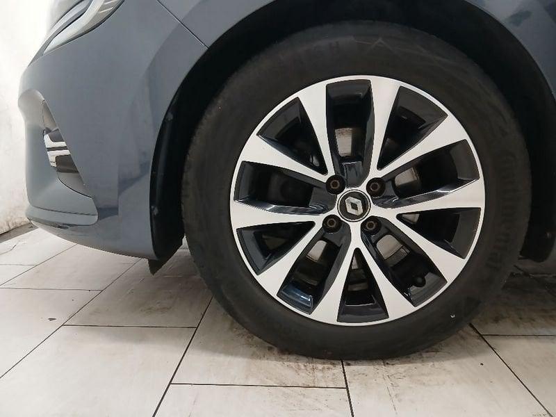Renault Clio 1.5 blue dci Intens 85cv