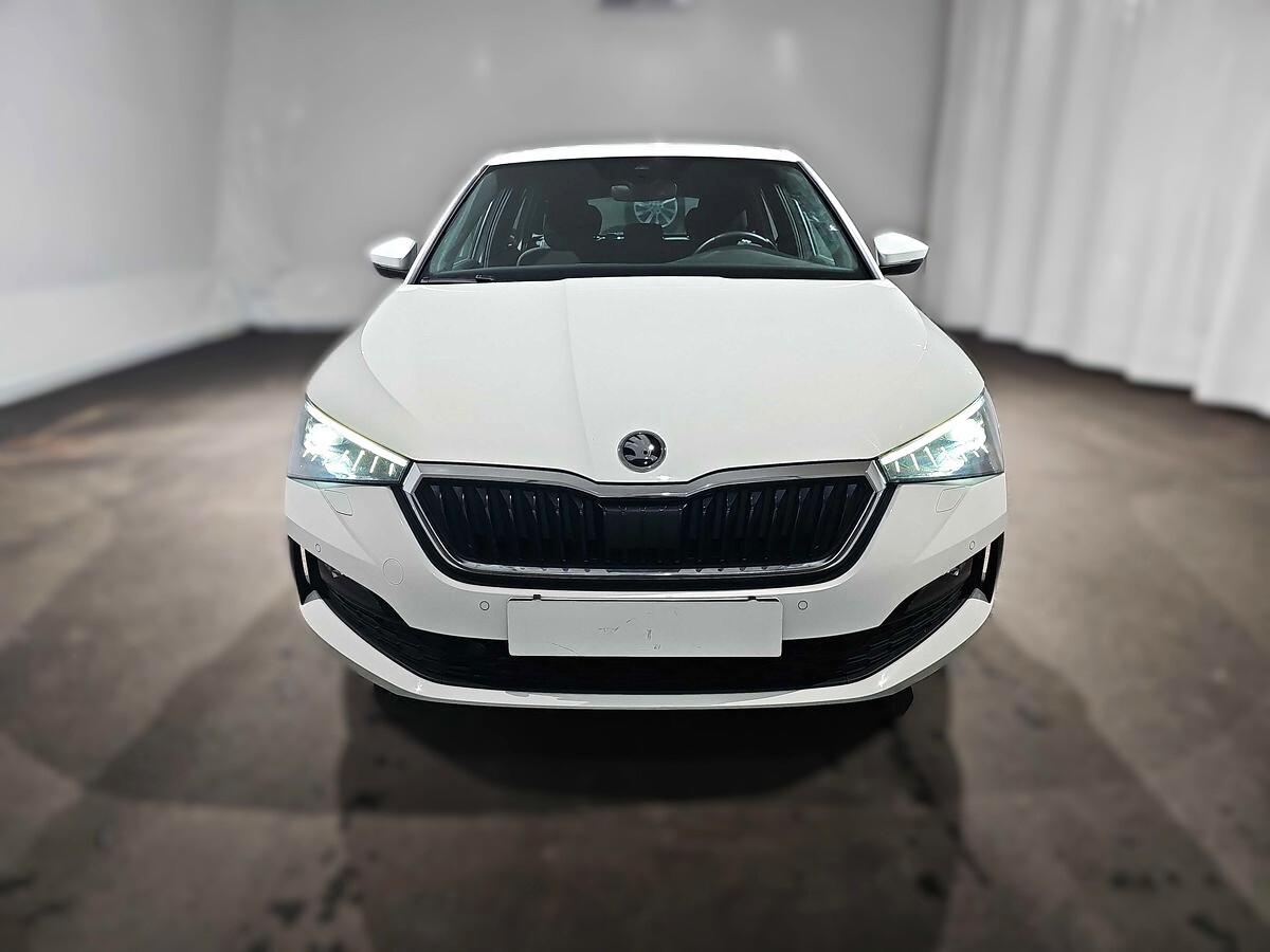 Skoda Scala 1.0 G-Tec Style