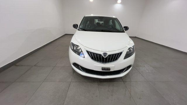 LANCIA Ypsilon 1.0 FireFly 5P S&S Hybrid Platino