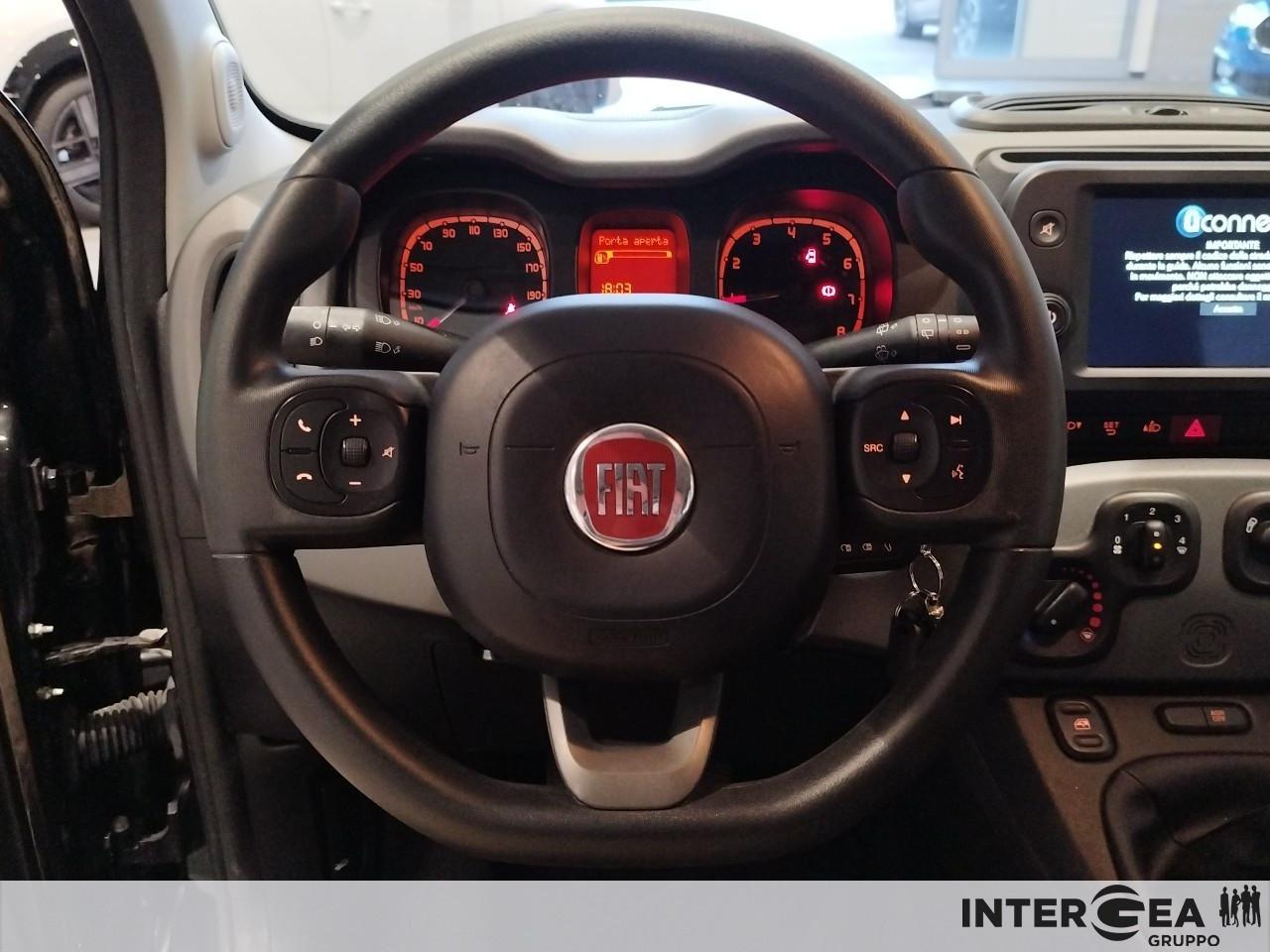 FIAT Panda 1.0 firefly hybrid City Life s&s 70cv