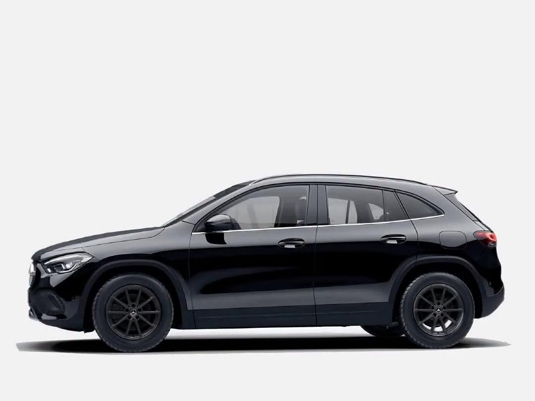 Mercedes-benz GLA 200 d Automatic Sport Plus