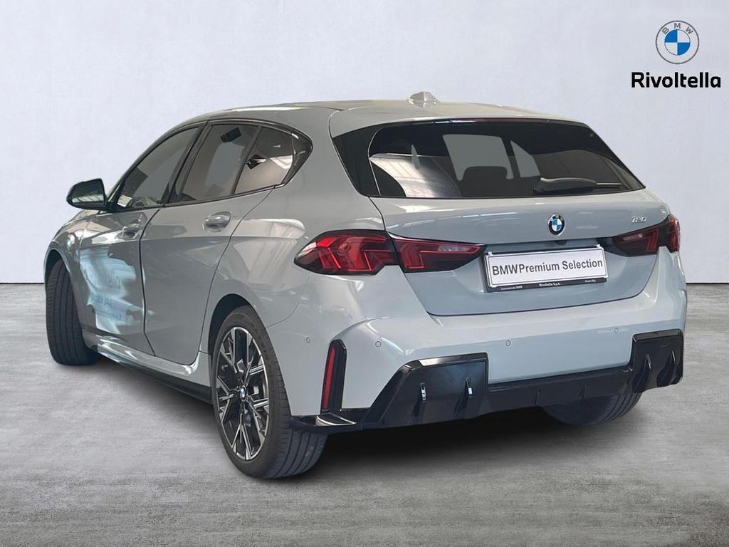 BMW Serie 1 120 48V MSport DCT