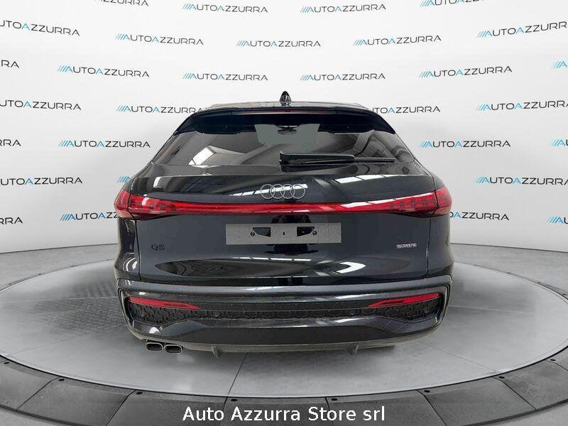Audi Q5 SPB 2.0 TDI Mhev+ S line edition quattro 204cv S-tronic *TETTO, 21", PROMO AZZURRA*