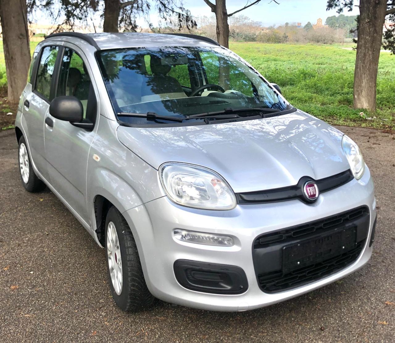 Fiat Panda 1.2 EasyPower Pop