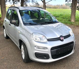 Fiat Panda 1.2 EasyPower Pop