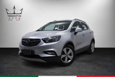 Opel Mokka X 1.4 t. Innovation s&s 4x4 140cv