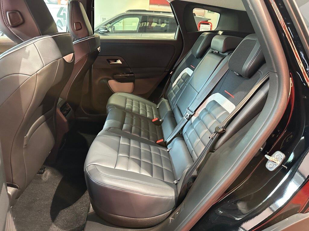 Citroen C5 Aircross 1.2 hybrid Max 145cv auto