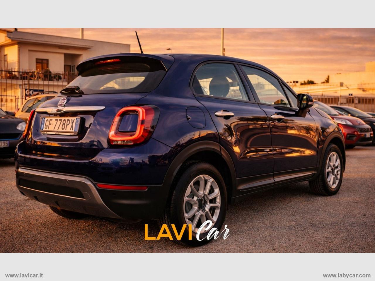 FIAT 500X 1.3 M.Jet 95 CV