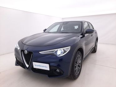 Alfa Romeo Stelvio Super Q4 AT8 BR841170 2.1 Diesel 210CV