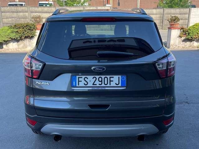 Ford Kuga Kuga 1.5 tdci Titanium s