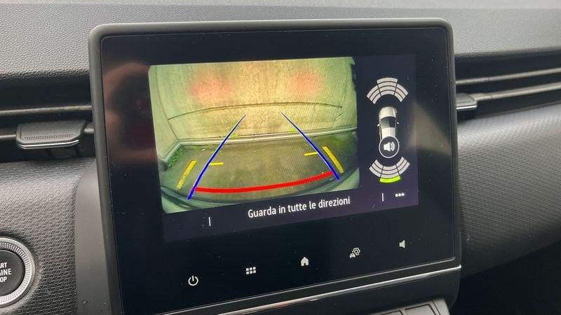 Renault Clio 5 Porte 1.5 Blue dCi Intens