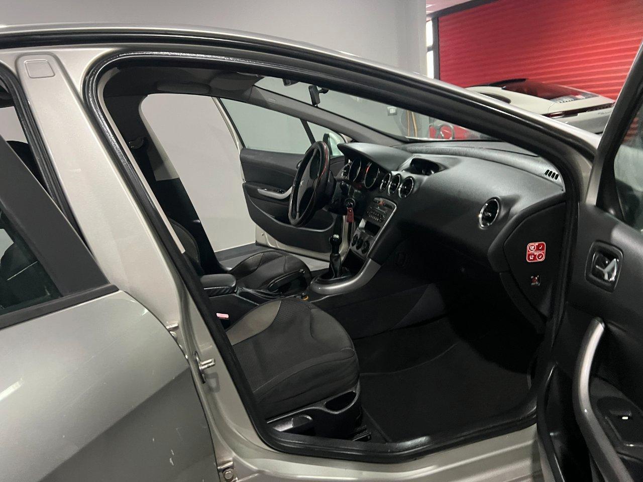 Peugeot 308 5 Porte 1.6 HDI 16V TECNO 90 CV
