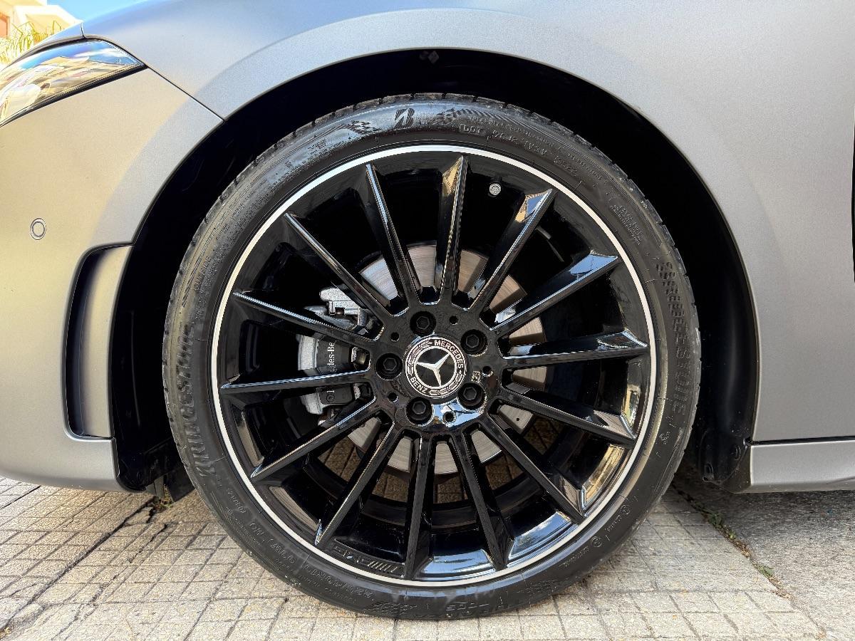 Mercedes Classe A 200d 150CV Premium AMG Night Edition