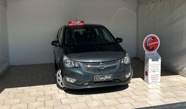 Opel Karl 1.0 Benzina Advance 2017 Seminuova