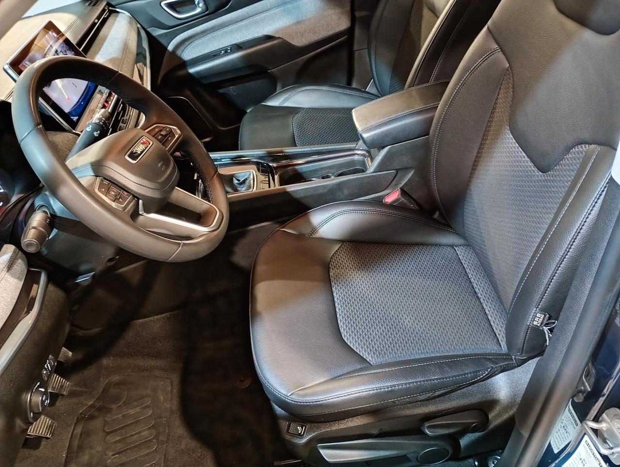 Jeep Compass 1.6 Multijet II 2WD Longitude