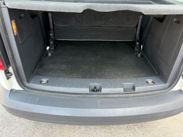 VOLKSWAGEN Caddy 1.4 TGI DSG Maxi 7 POSTI
