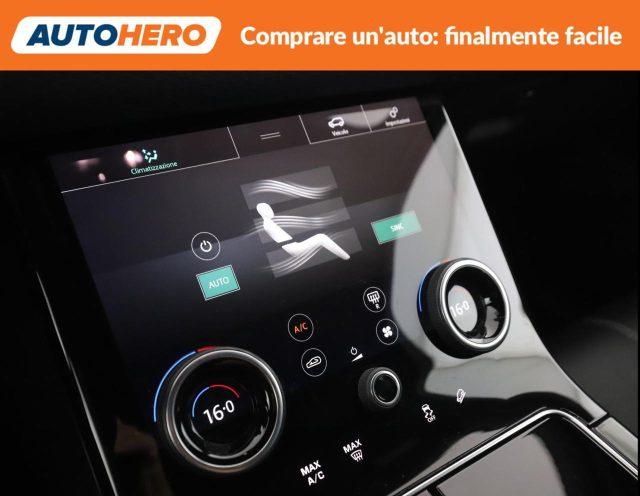 LAND ROVER Range Rover Velar 2.0D I4 180 CV R-Dynamic
