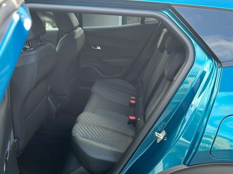Peugeot 2008 Hybrid 110cv e-DCS6 Allure auto
