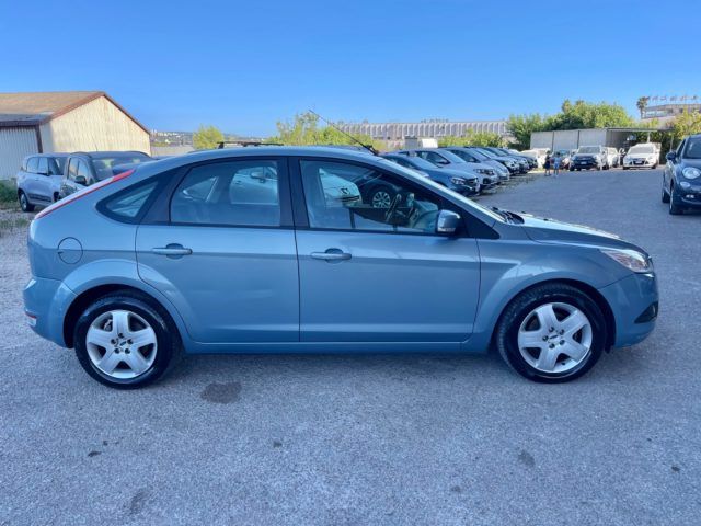 FORD Focus 1.6 TDCi 5p.