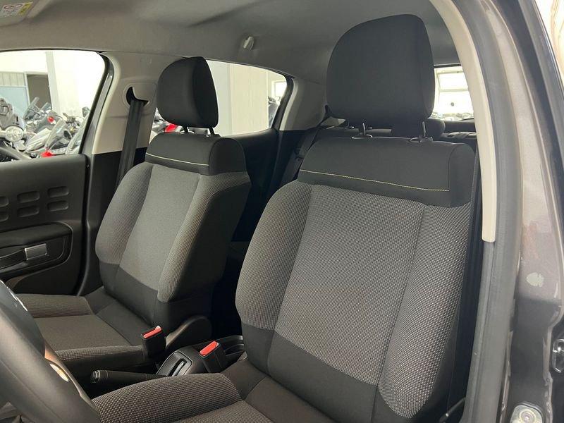 Citroën C3 PureTech 110 S&S Max