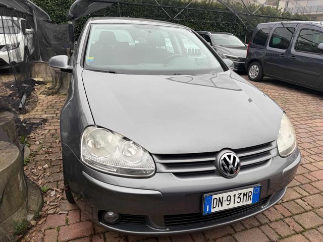 VOLKSWAGEN Golf BENZINA/GPL 1.6 5p.Comfortline Stupenda Bellissima