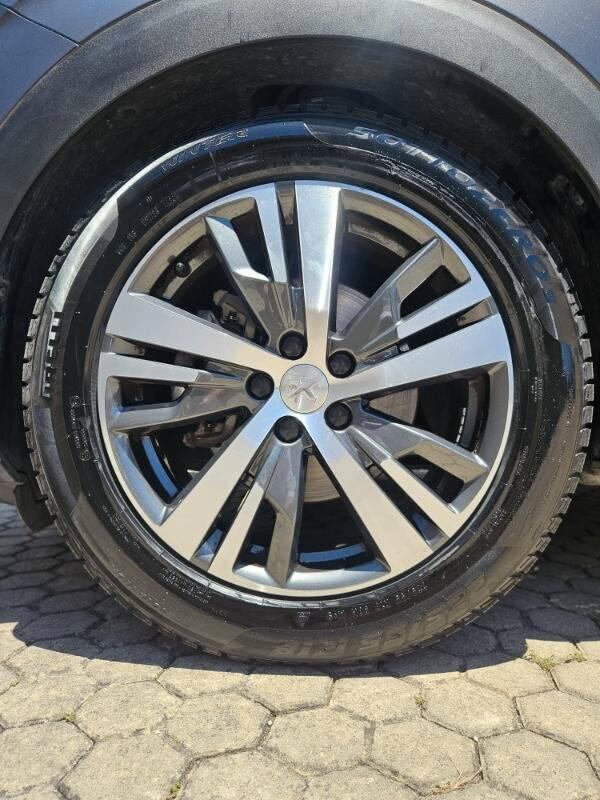 Peugeot 3008 II 1.5 bluehdi Allure Pack s&s 130cv eat8
