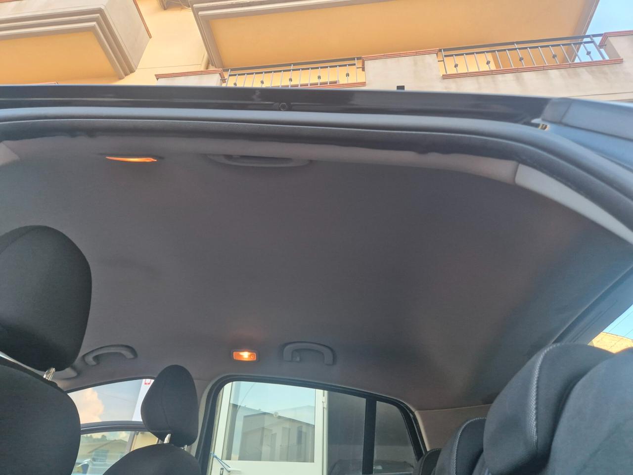 FIAT BRAVO 1.6 MULTJET 120 CV KM CERTIF MOLTO BELLA