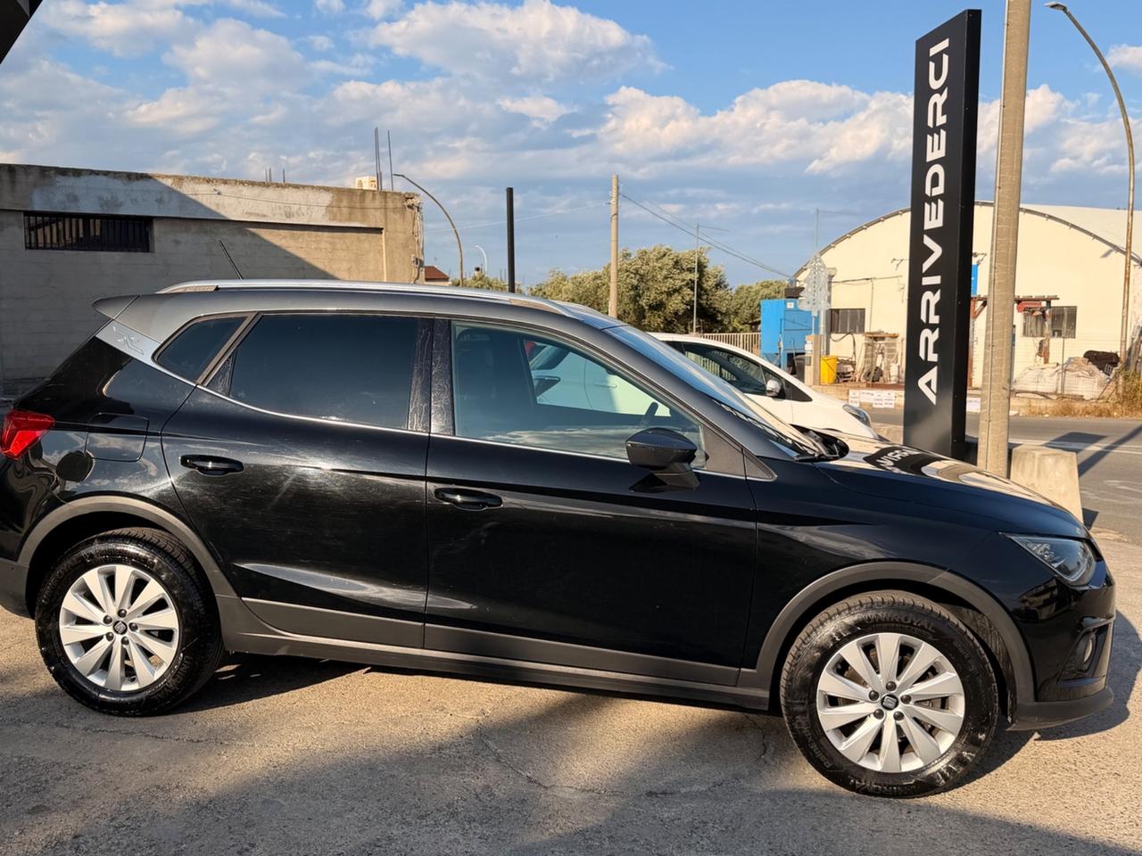 Seat Arona 1.6 TDI 95 CV XCELLENCE