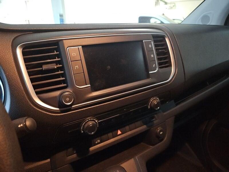 Peugeot Expert Expert 1.5 BlueHDi 120 S&S PL-SL-TN Furgone Long