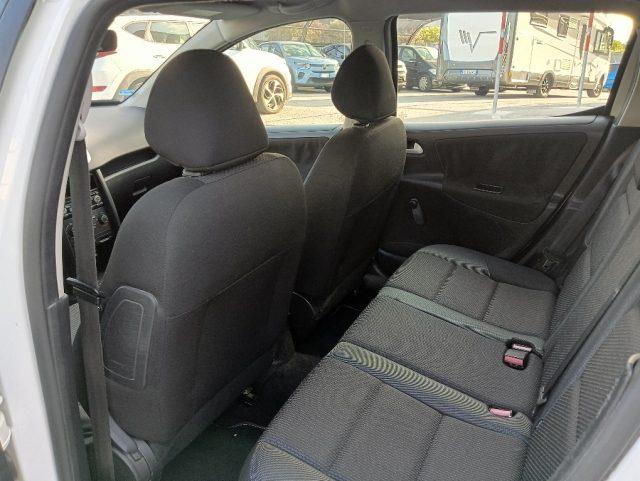 PEUGEOT 207 1.4 8V 75CV SW X Line ECO GPL