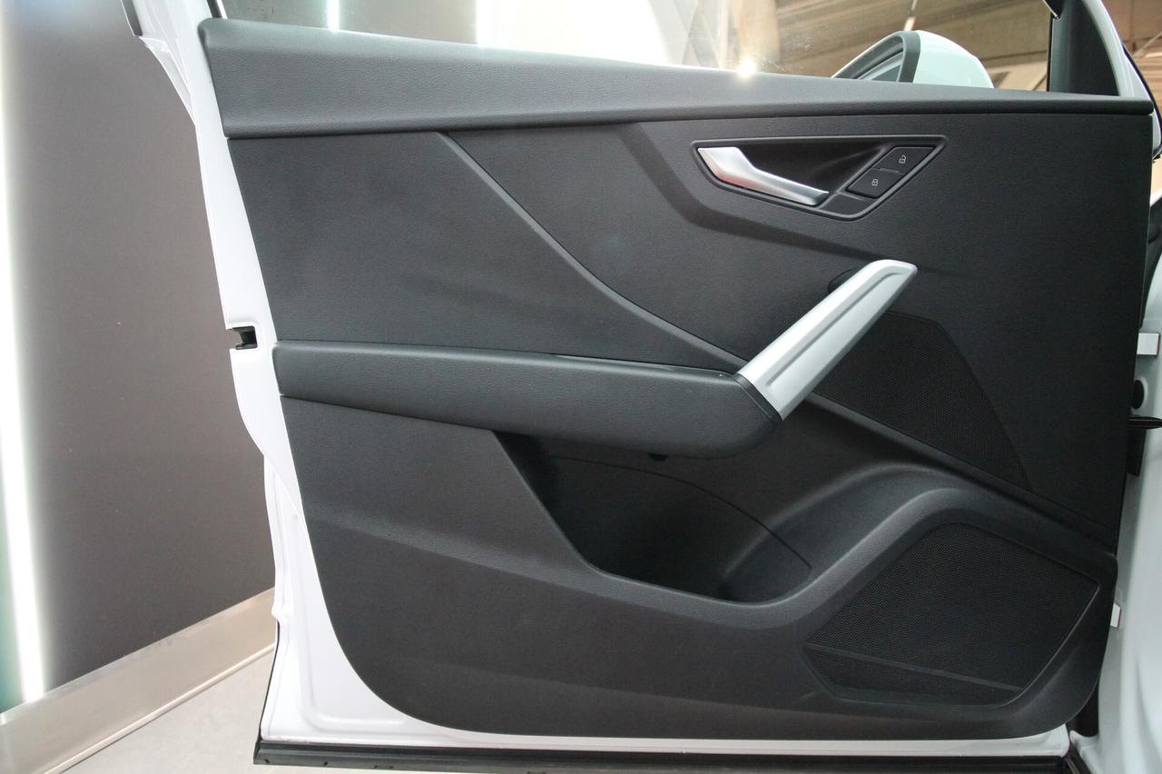 AUDI Q2 1.6 126 CV SLINE