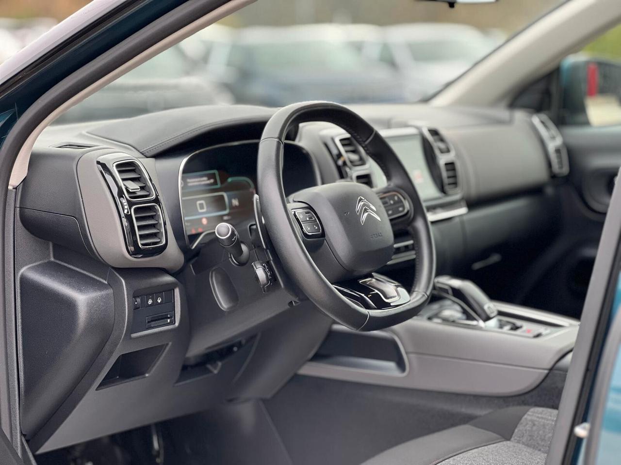 Citroen C5 Aircross BlueHDi 130 S&S EAT8 Business