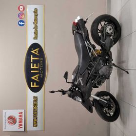 Ducati Hypermotard 796 - 2011