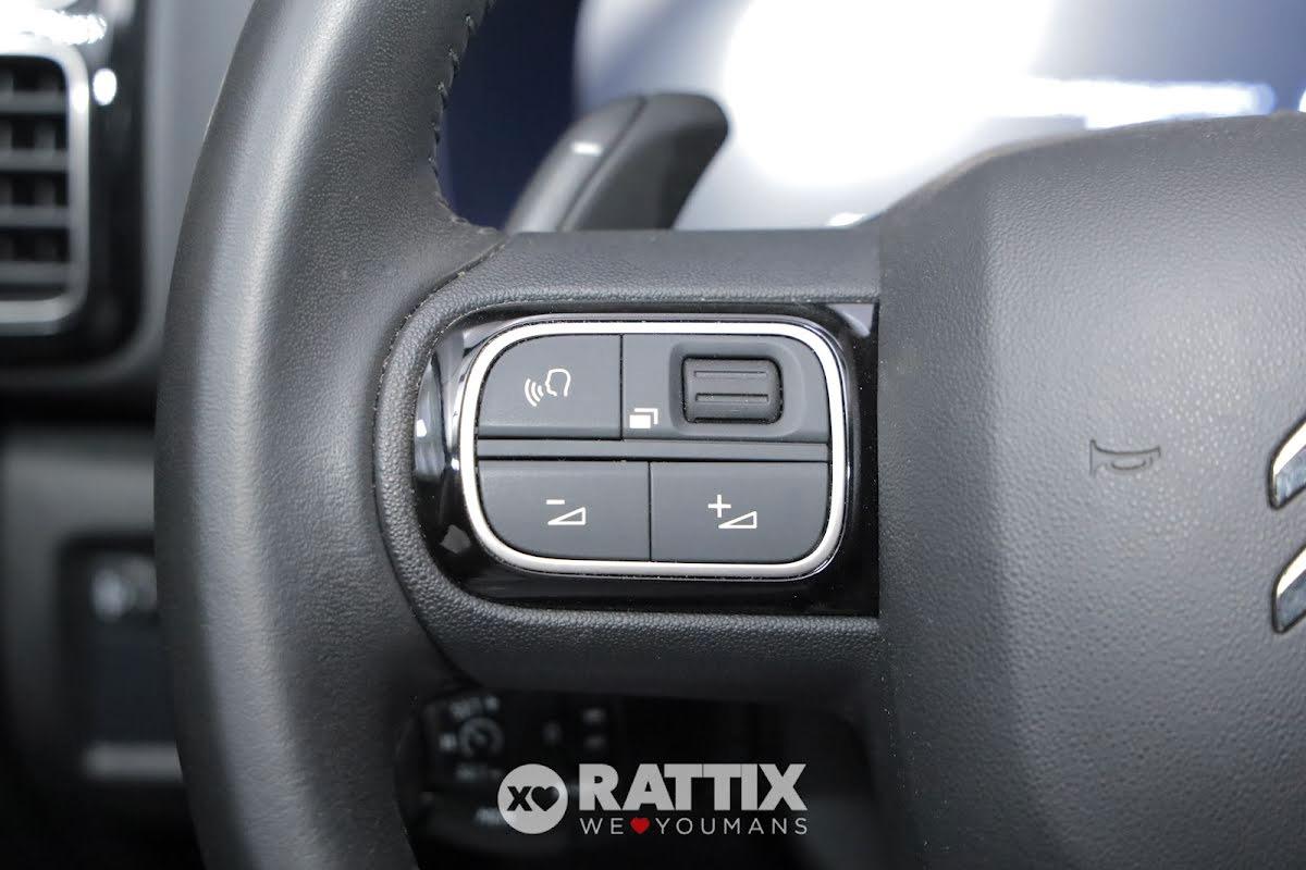 Citroen C5 Aircross 1.6 Hybrid PHEV 225CV Shine Pack e-EAT8