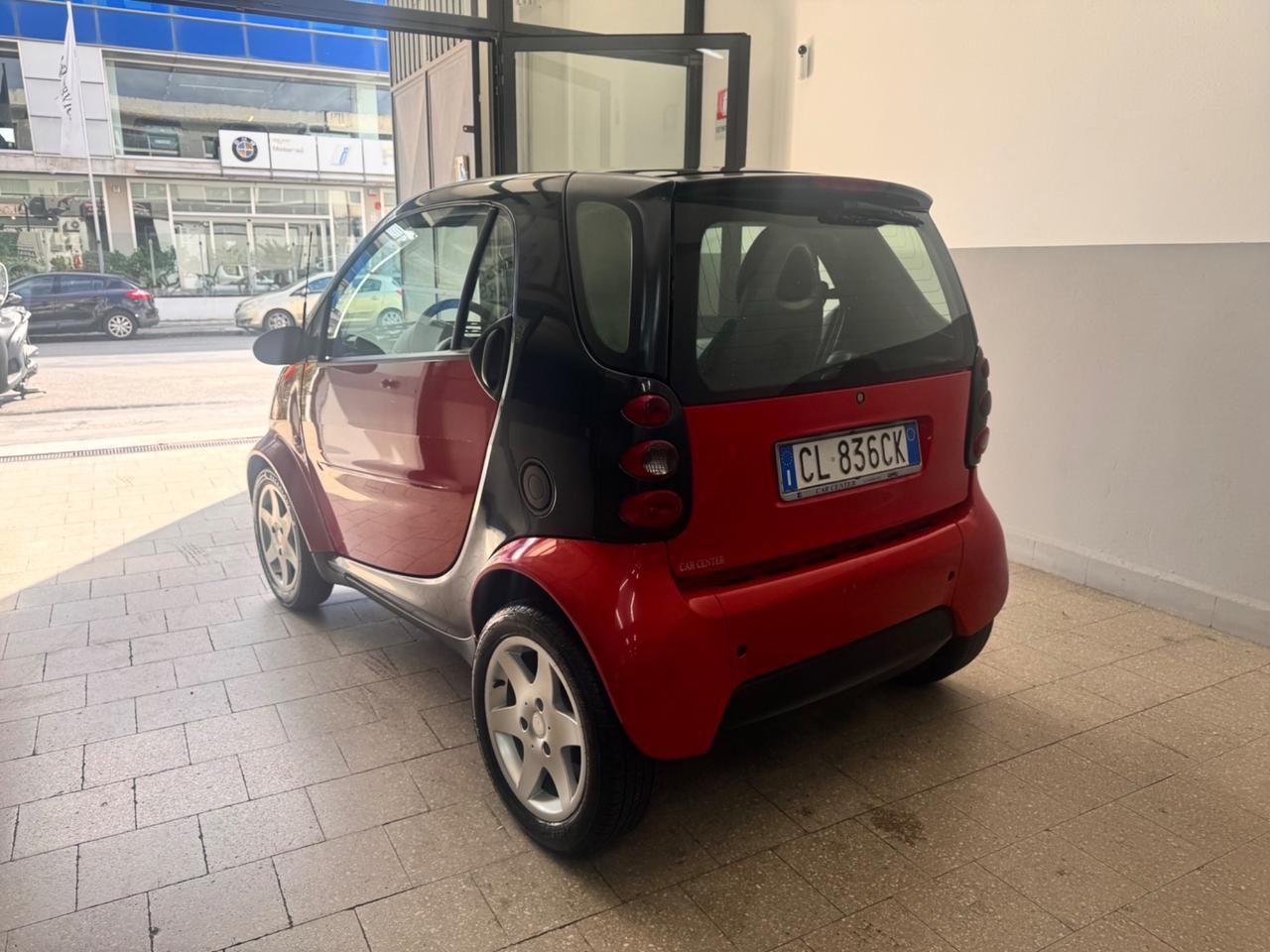Smart Fortwo 700 61 Cv City-Coupé Pulse