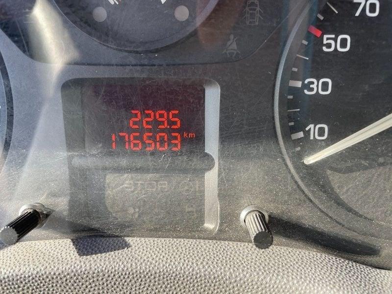 Citroën Jumpy 2.0 HDi/120 6POSTI AUTOCARRO, NO IVA ESPOSTA