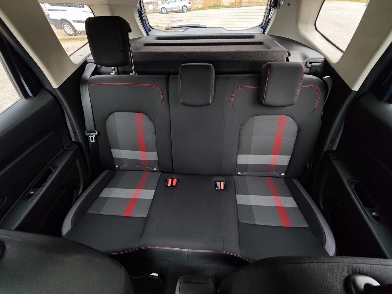 Dacia Duster 1.5 Blue dCi 8V 115 CV 4x2 Prestige