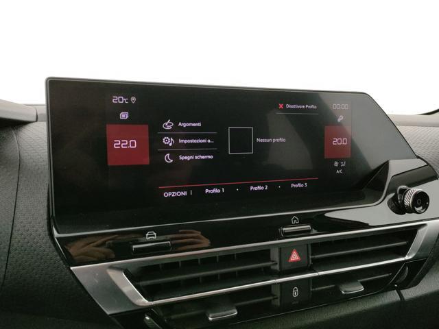CITROEN C4 BlueHDi 130 S&S EAT8 Shine