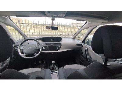 Citroen C4 Picasso ALLESTIMENTO BUSINESS