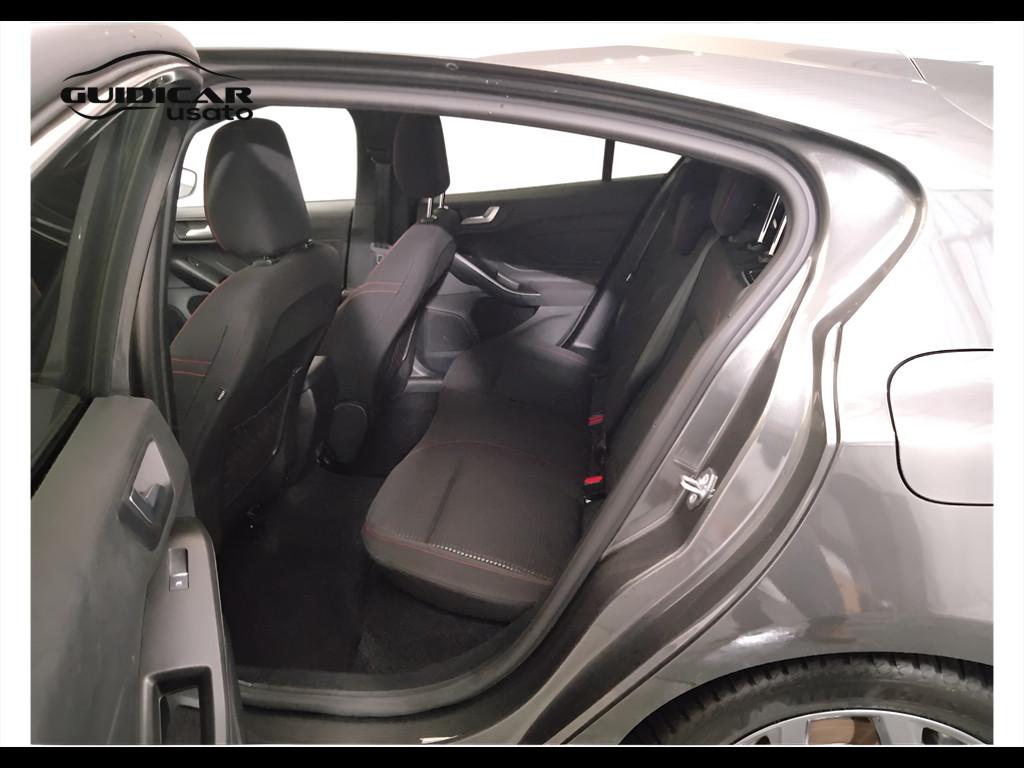 FORD Focus V 2022 - Focus 1.0t ecoboost h ST-Line 125cv