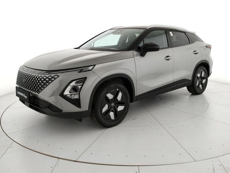 Omoda Omoda 5 Omoda 5 1.6 TGDI 147CV Anniversary