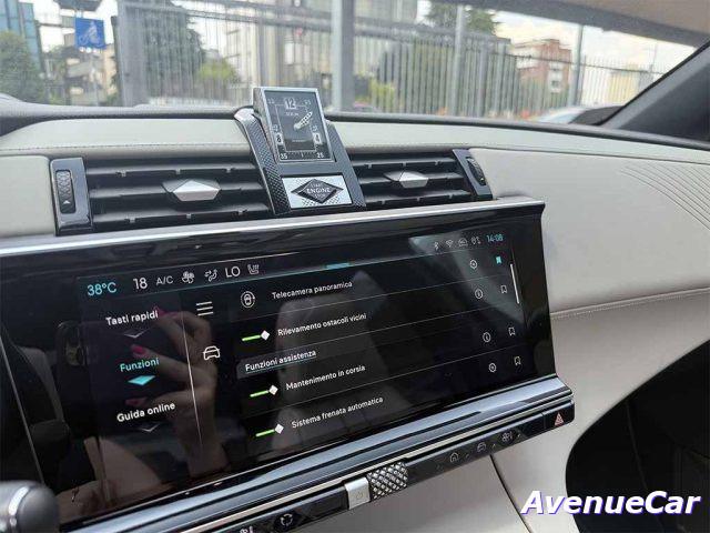 DS AUTOMOBILES DS 7 1.6 e-tense 4x4 Opera phev 300cv TETTO IVA ESPOSTA