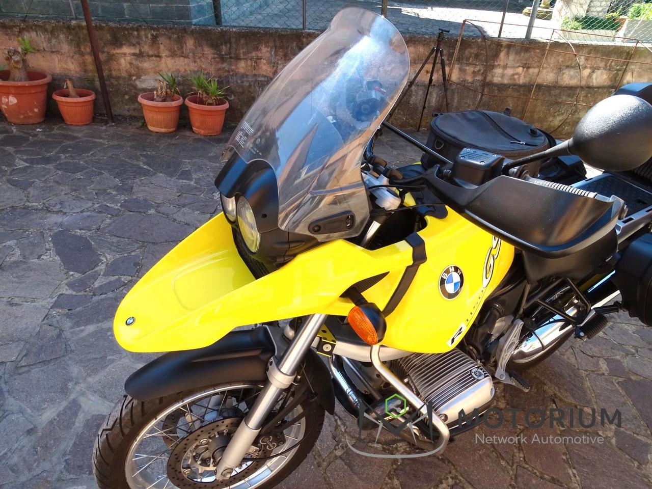 BMW R 1150 GS R 1150 GS