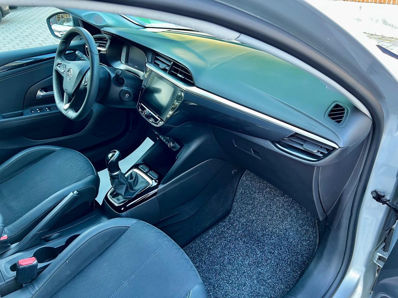 Opel Corsa 1.2 Elegance