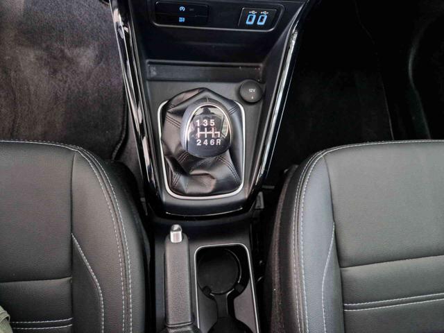 FORD EcoSport 1.0 EcoBoost 125 CV Active