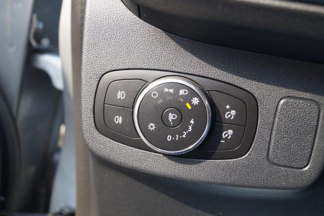 FORD Puma 1.0 EcoBoost Hybrid 125 CV S&S Titanium